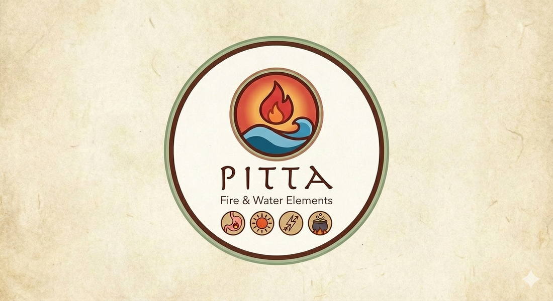 A Pitta dósa jellemzői