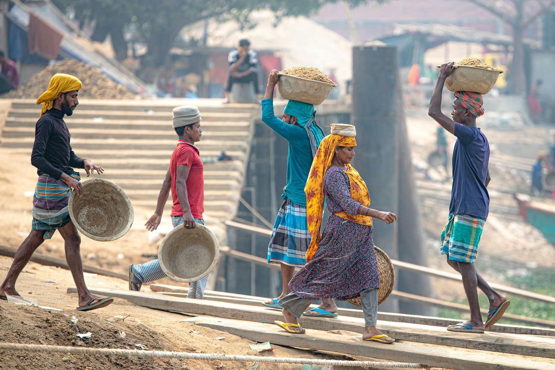 Nepál etnikai gazdagsága
