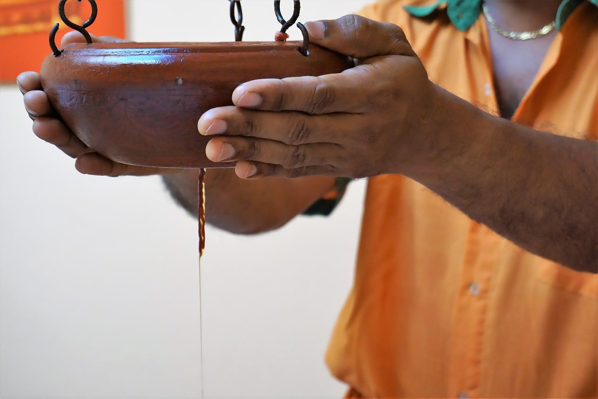 Ájurvédikus házi gyógykúrák