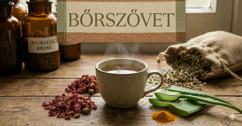Bőrszövet
