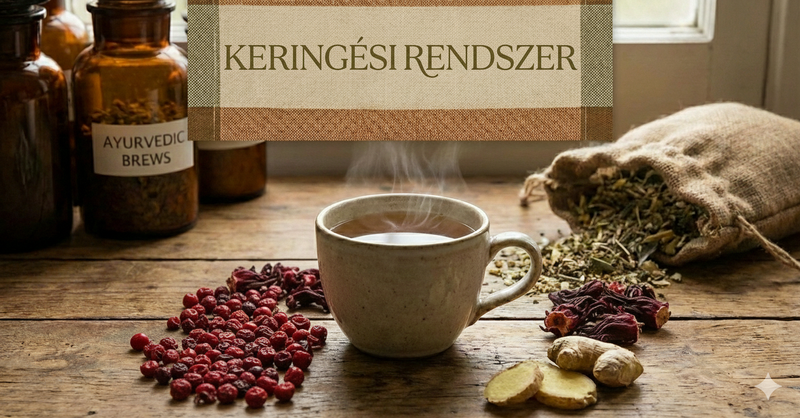 Keringési rendszer