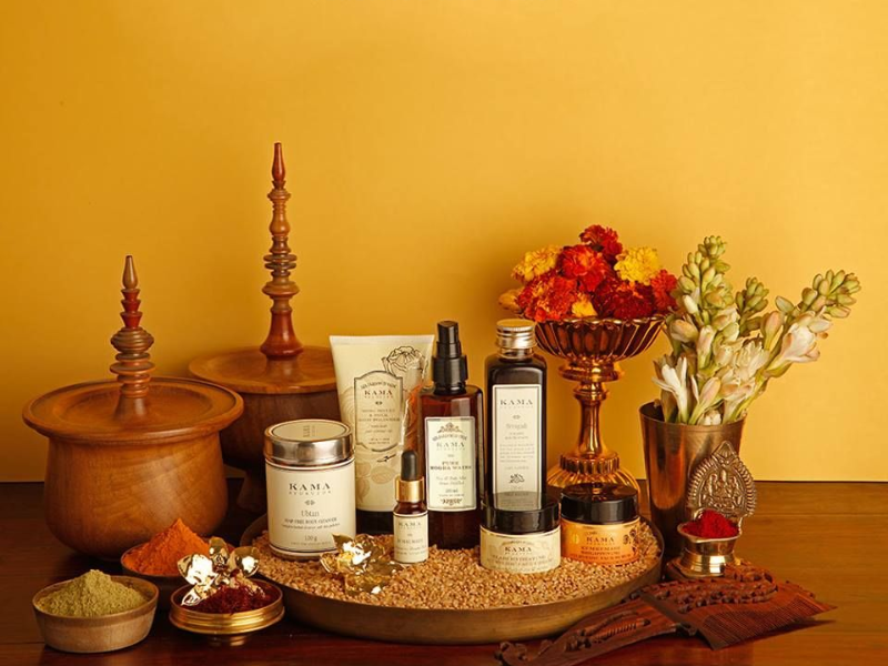 Ájurvédikus házi gyógykúrák