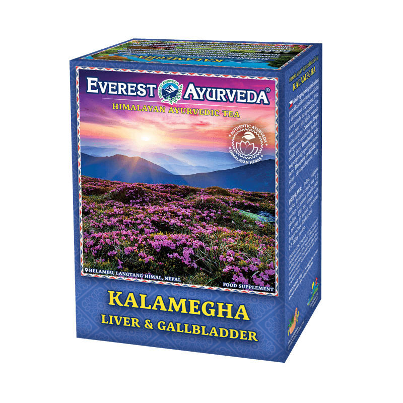 KALAMEGHA | Máj & epe