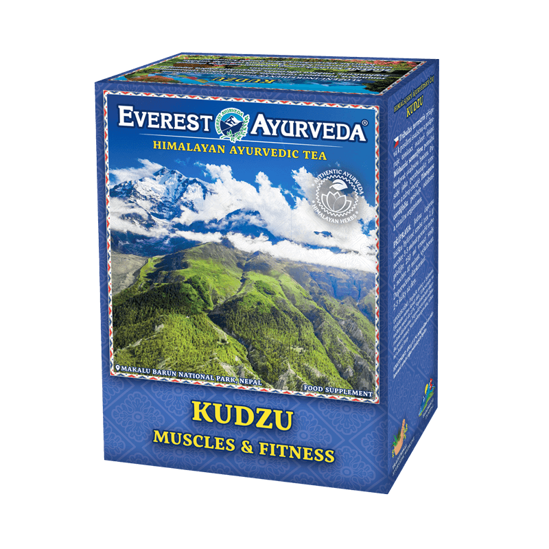 KUDZU | Izomzat & fitnesz