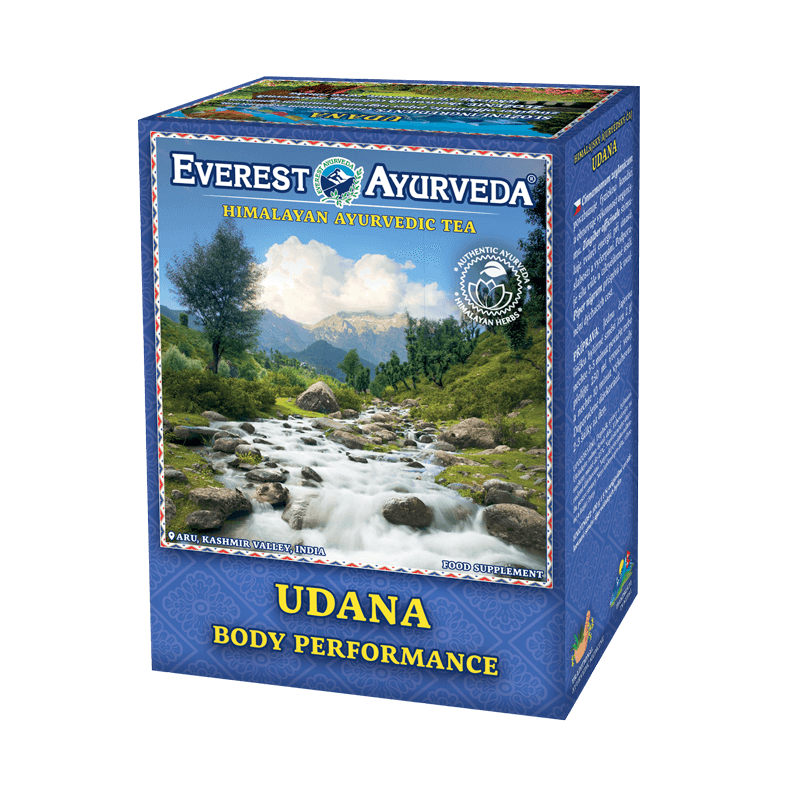 UDANA | Élénkítés & teljesítménynövelés