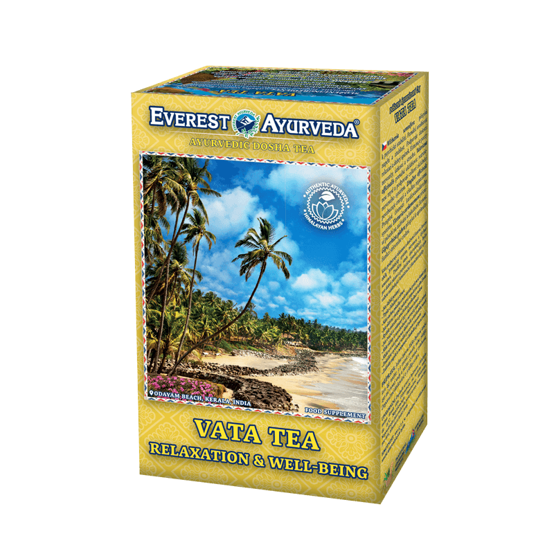 VATA | Pihenés & lelki nyugalom