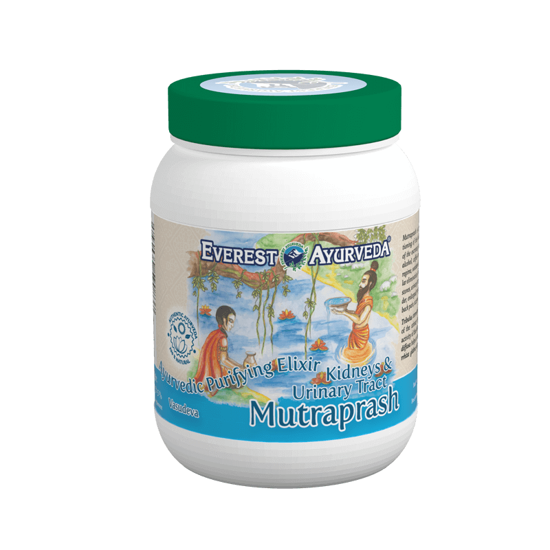 MUTRAPRASH | Vese & húgyutak
