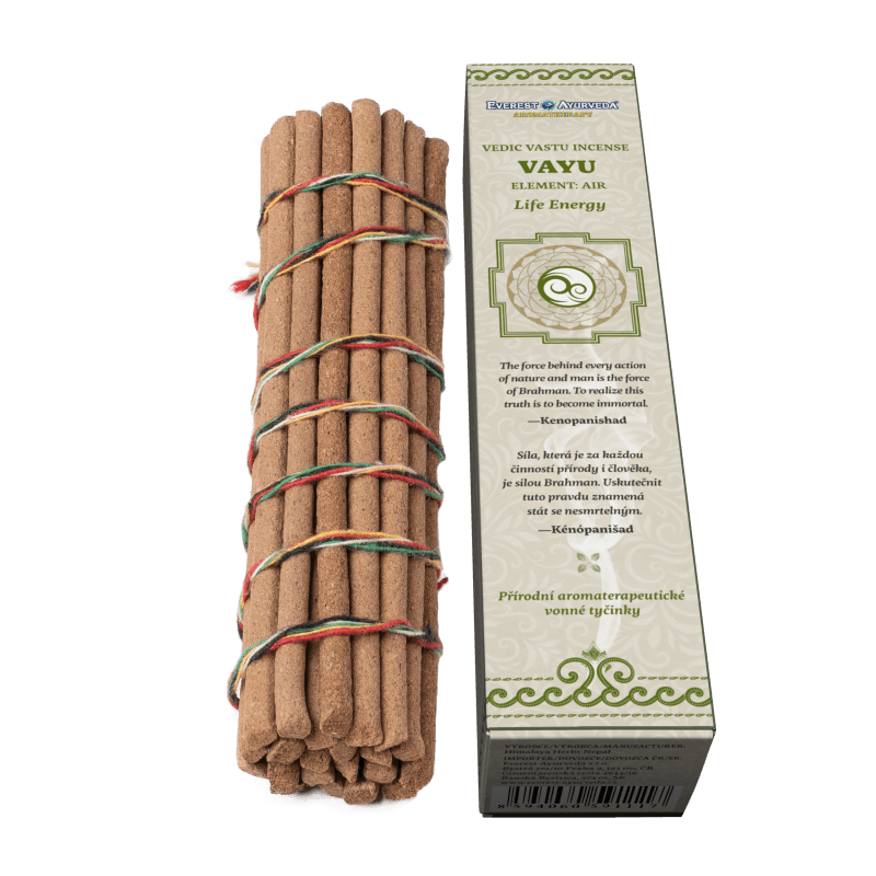 VAYU | Élet Energia