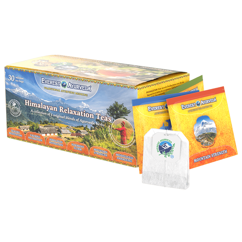 FILTERES KOLLEKCIÓ | Relaxáció