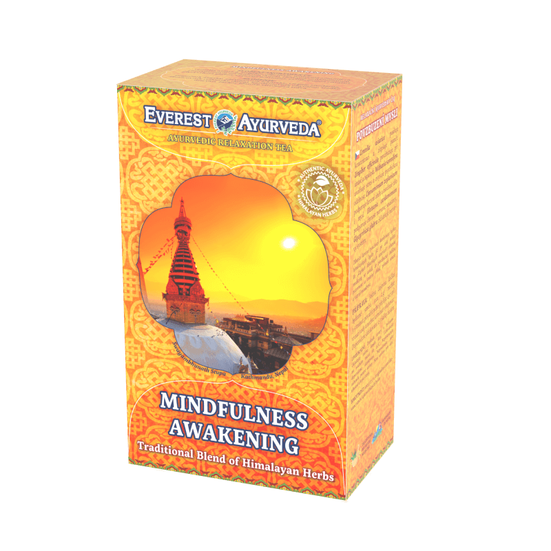 REGGELI ÉLÉNKÍTÉS | Éber figyelem és koncentráció