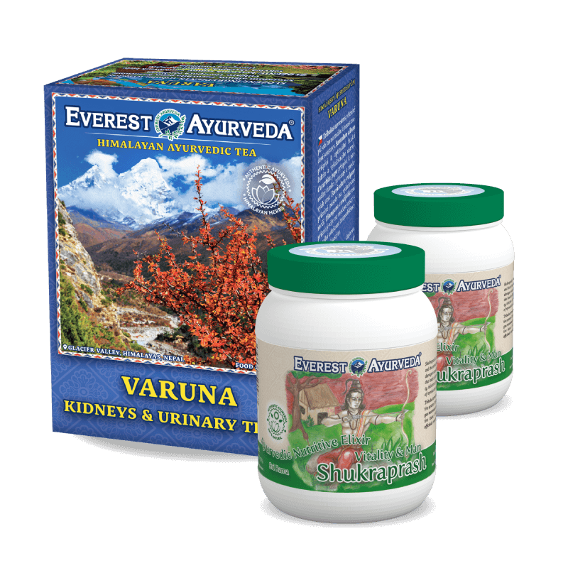 Vitalitás & férfi